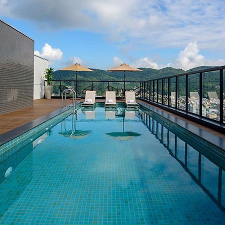 Ibis Budget Balneario Camboriu Exterior photo
