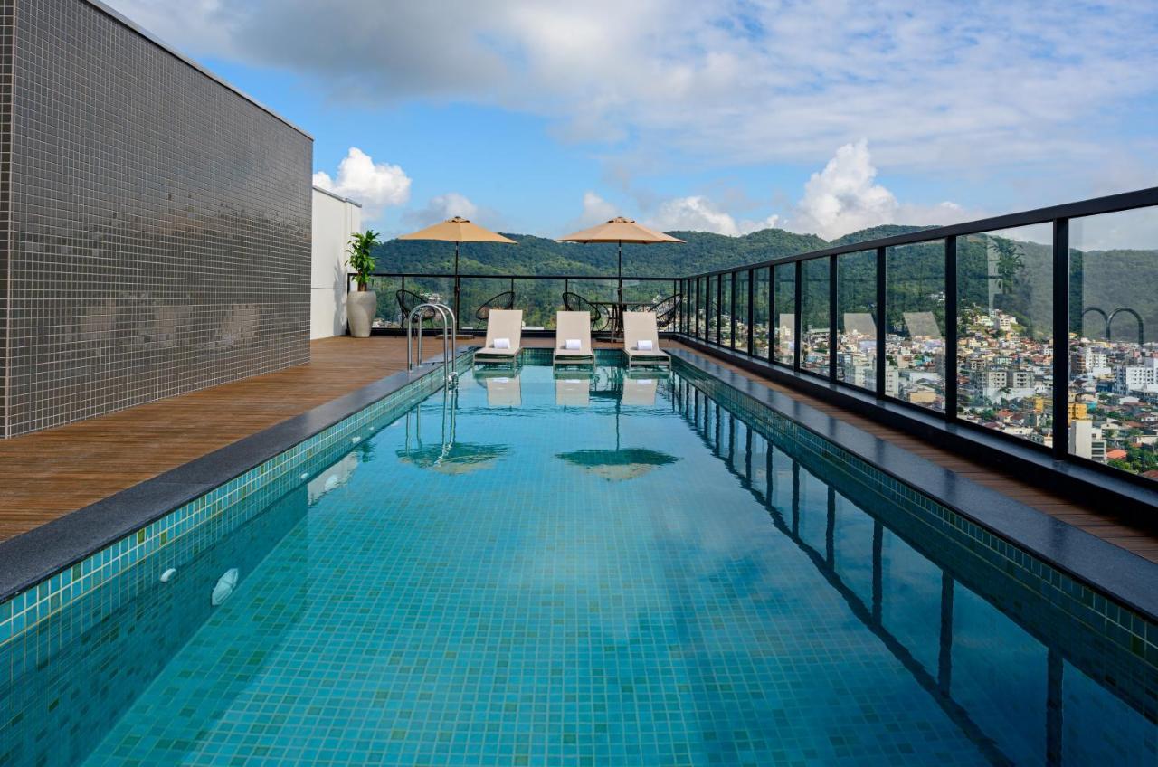 Ibis Budget Balneario Camboriu Exterior photo