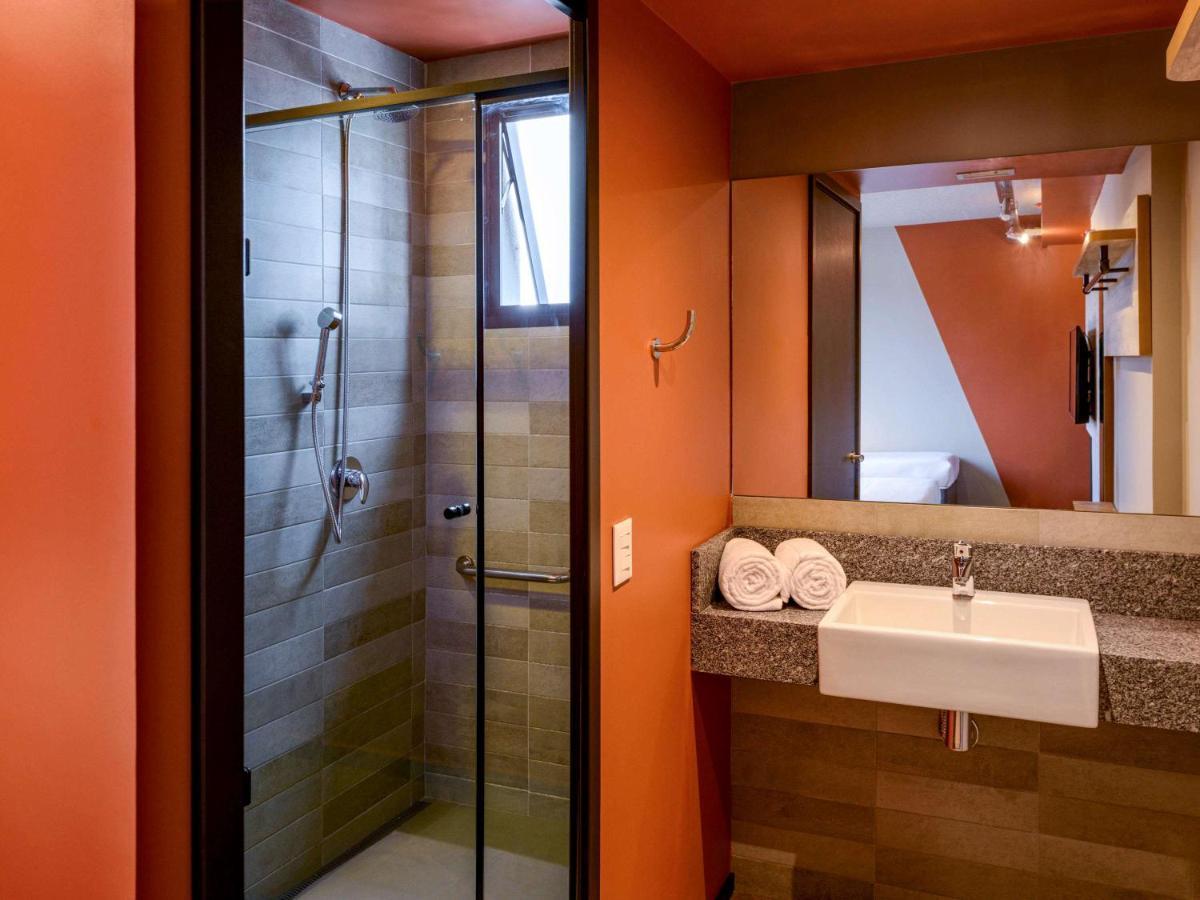Ibis Budget Balneario Camboriu Exterior photo