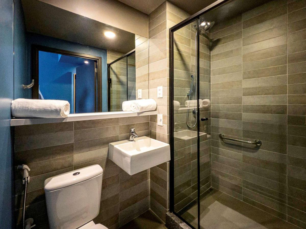 Ibis Budget Balneario Camboriu Exterior photo